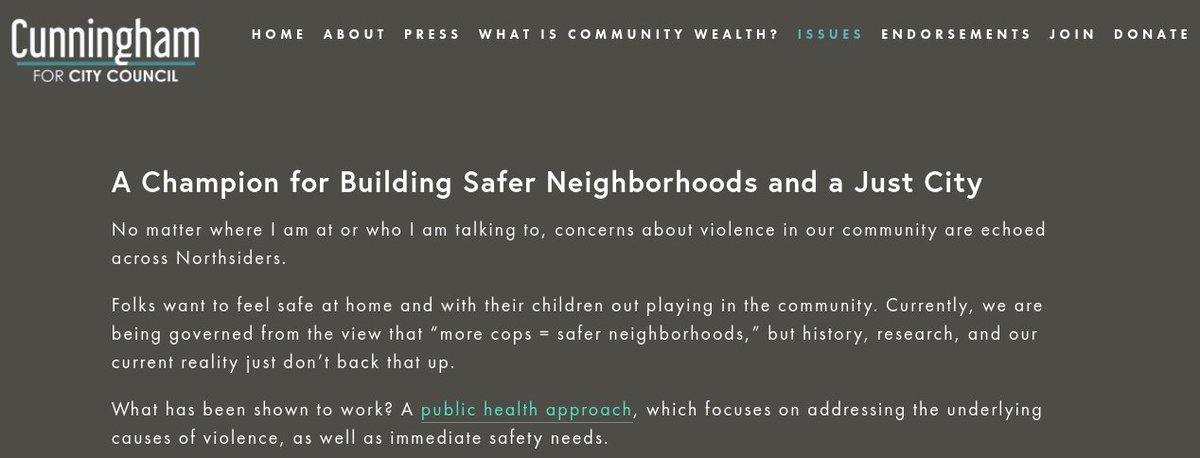 The victorious candidates ran on addressing racial injustice generally, and many on transforming public safety specifically.