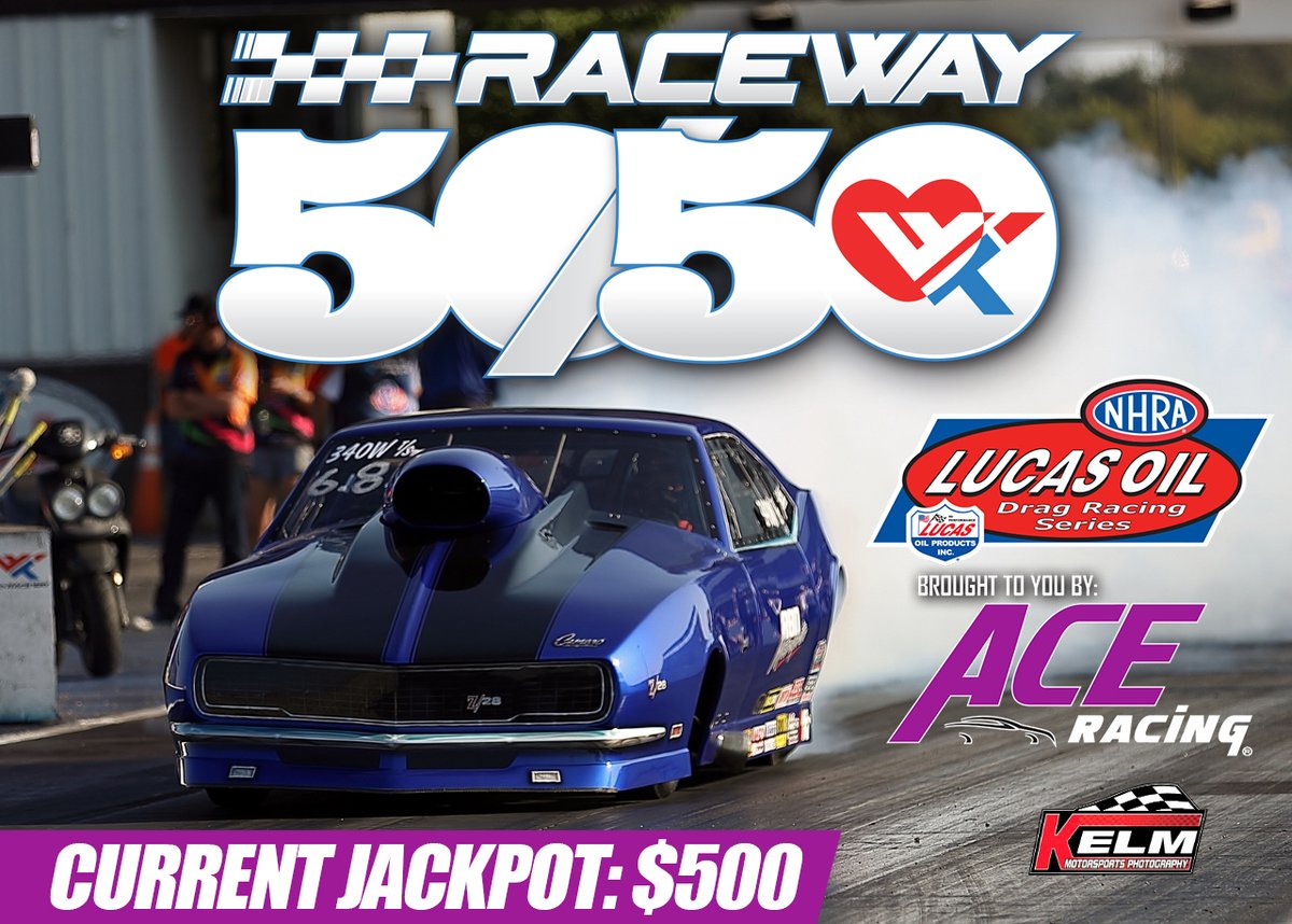 The jackpot is growing and there is still time to head down to the track and secure your tickets to win big!
Get your ticket in Illinois!
https://t.co/I26fWGgdeM
Follow along here ...
https://t.co/BZM75WNJOL https://t.co/OFEPtJexdT