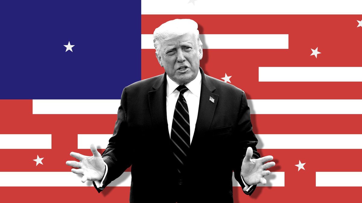  DEEP DIVE — November's election represents a hinge moment for America's place in the world.It may be living through the last gasps of America First — or just getting a taste of what's to come,  @DavidLawler10 writes.  https://www.axios.com/un-general-assembly-trump-china-us-world-00ce15f7-7914-4e3f-8032-1062b75e3701.html?utm_source=twitter&utm_medium=social&utm_campaign=dd92620&utm_content=1100