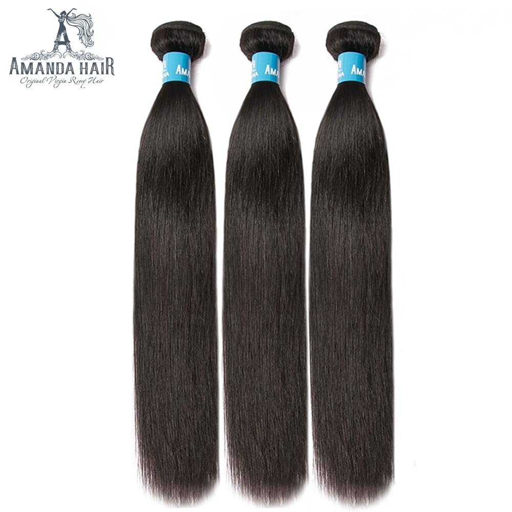 #hair #specialists #wigs #extensions #eyelashes #lashes #goodies #straight #remy #curly #love #salon #hairaccessories #hairproducts #lovehair #bodypositive Amanda Straight Brazilian 100% Unprocessed Virgin Human Hair Bundles https://t.co/gPB9nhfkrq