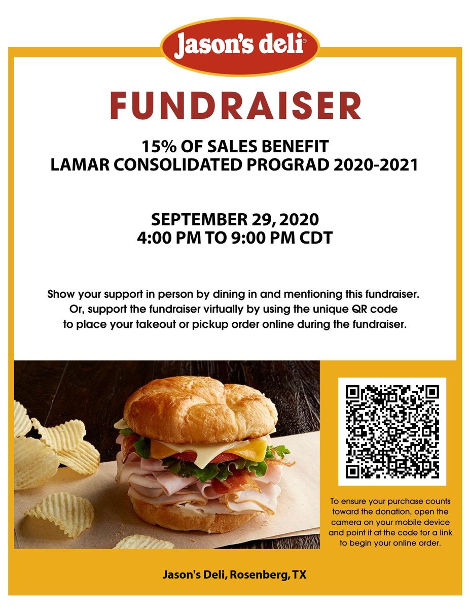 Come out Tuesday and support your mustangs !! <a href="/LCHS_Mustangs/">Lamar Consolidated Mustangs</a> <a href="/LCHSMustangs/">Lamar Mustangs</a> <a href="/jbuffamante/">Janet Buffamante</a> @LCHSMrsKing <a href="/lchs_studco/">LCHS StuCo</a>