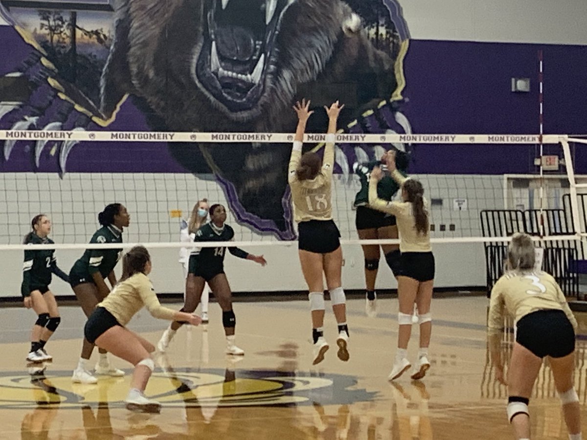 Bears win again great job ladies!!!!