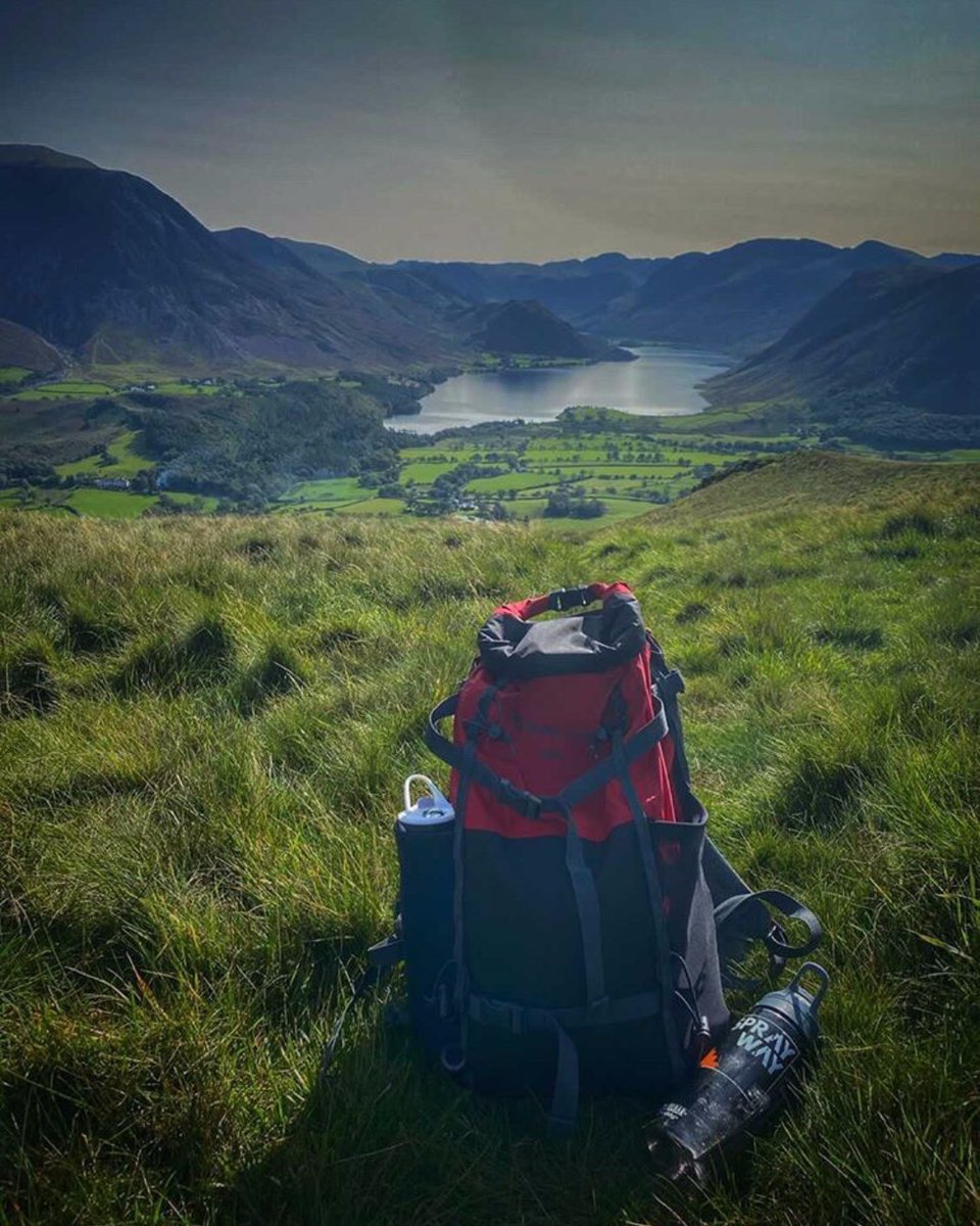TrekmatesUK's tweet photo. @hiker_nerd exploring Loweswater - Darling Fell - Low Fell - Sourfoot Fell - Smithy Fell - Fellbarrow - Mosser Fell with our Drypack RS 30L
#trekmates #drypack #backpack #hillwalking #nature #hiking #mountains #walking #munrobagging #adventure #hikingadventures #outdoors https://t.co/cHsoGgWc2Z