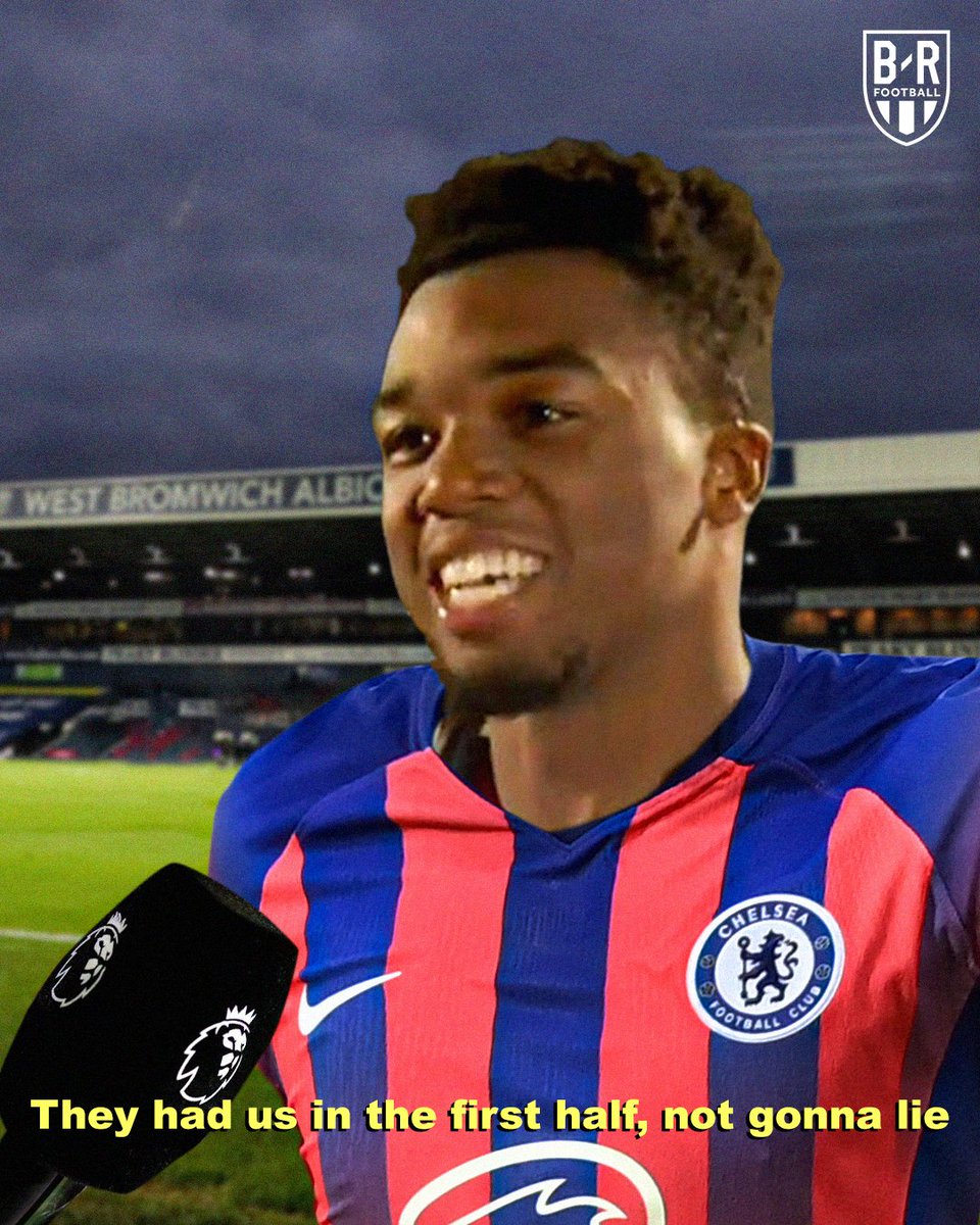 B/R Football tweet media