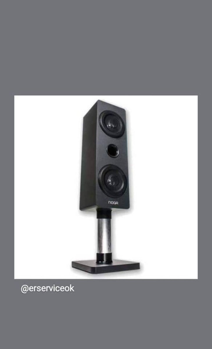 erserviceok's tweet image. Parlante Bluetooth #Noga
Que bueno que está!
Pedirlo por WhatsApp 2914659012
#parlantebluetooth #Bluetoothsound #parlante