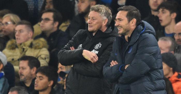 Something about these 2 reminds me of AirtelTigo 😂. 
💙❤️💙❤️💙❤️💙❤️Yabom
#BHAMUN #WBACHE
#MUFC #CRYEVE
#CHEWBA #PremierLeague
#EPL #AIRTELTIGO