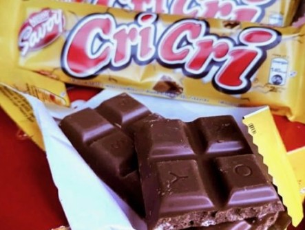 monique_rodsa's tweet photo. Estoy buscando tuiteros #ChocoAdictos que amen el #CriCri como yo, para darles follow y ser amigos 😊 https://t.co/1r2nHJXGbe