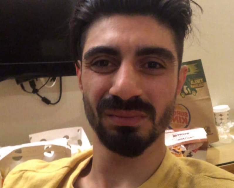 SalamNoora's tweet photo. شكلي  و اني اغرد و لعبانة روحي 
#انصف_الطبيب_يالكاظمي https://t.co/LlRuLtX73L