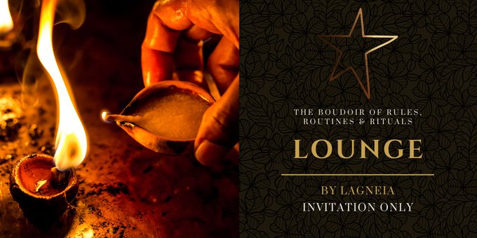 LOUNGE by LAGNEIA Hot &amp; sexy, the Boudoir of Rules, Routines &amp; Rituals. By Invitation Only. Get yours<a href="/tag/fancentro"class="tags"><span>#fancentro</span></a><a href="/tag/fancentromodels"class="tags"><span>#fancentromodels</span></a>