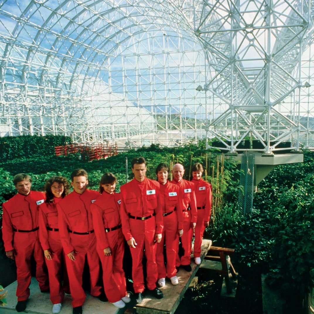 As well as inspiring the wonderful Eden Project in Bodelva, Cornwall. It was only after years of research, planning and sample gathering that Sally did so much work for that she was invited to be part of the team, for which she managed the agricultural systems for the 8 of them.