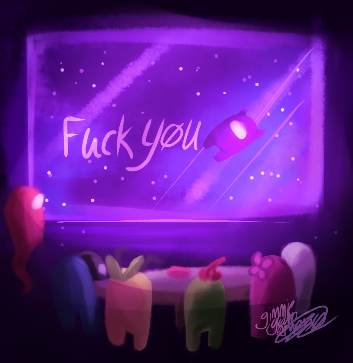 mcdepresso1's tweet photo. #expressosocs #sona #AmongUs #amongusart https://t.co/4Wz5aM4EuG