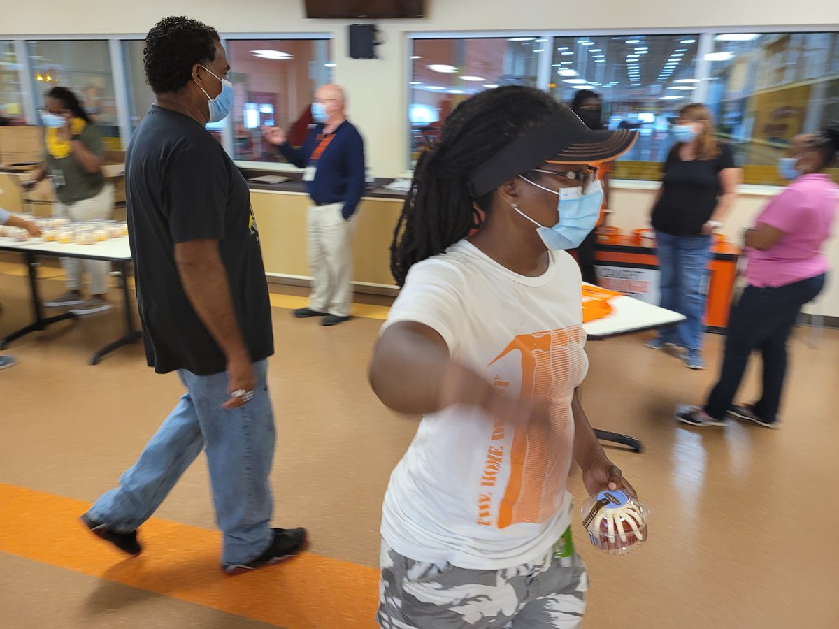 Sharing the Success!!!!