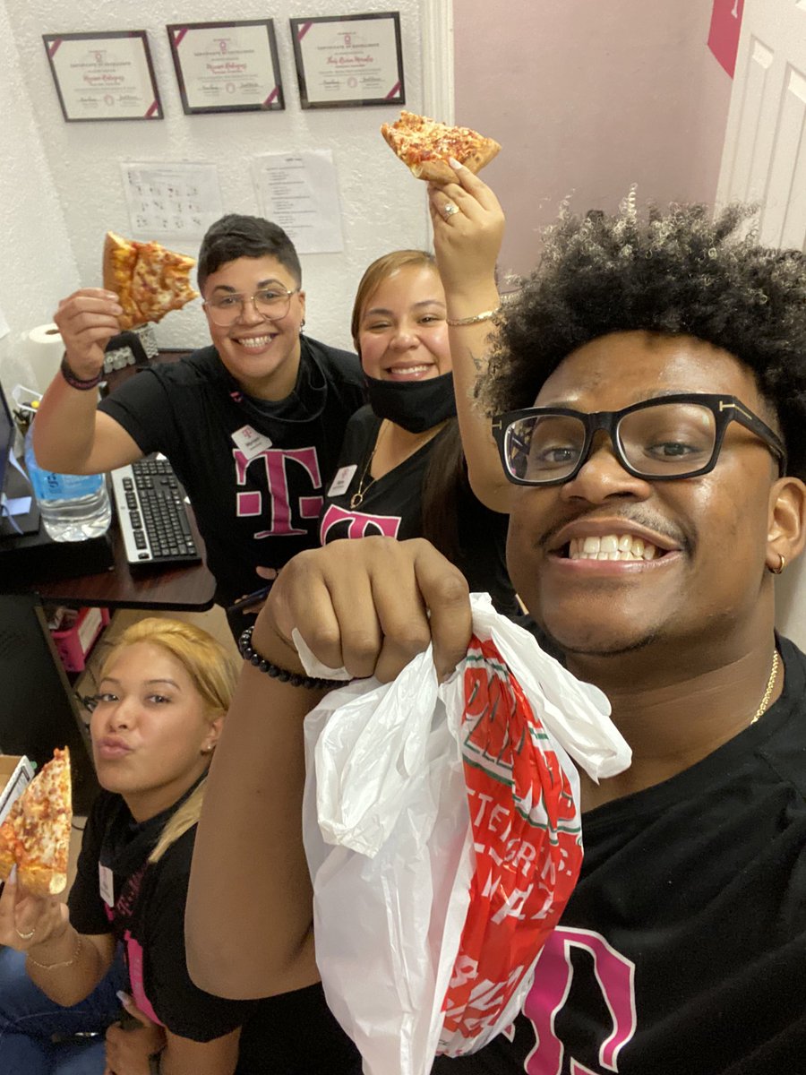 Thank you jefe for SWAT Teams lunch #HAPPYCAD 🥳