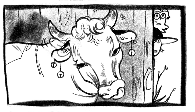 8 pages done :) 