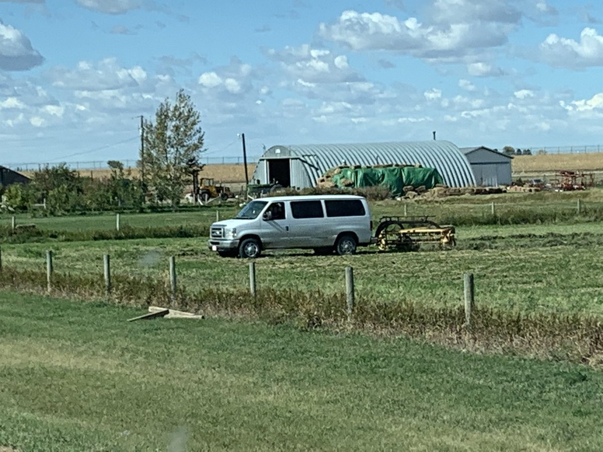 K Redekop tweet media