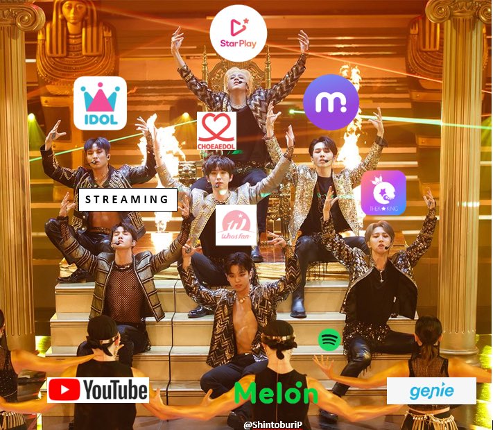 9 @CUBE_PTG  #PENTAGON  #펜타곤