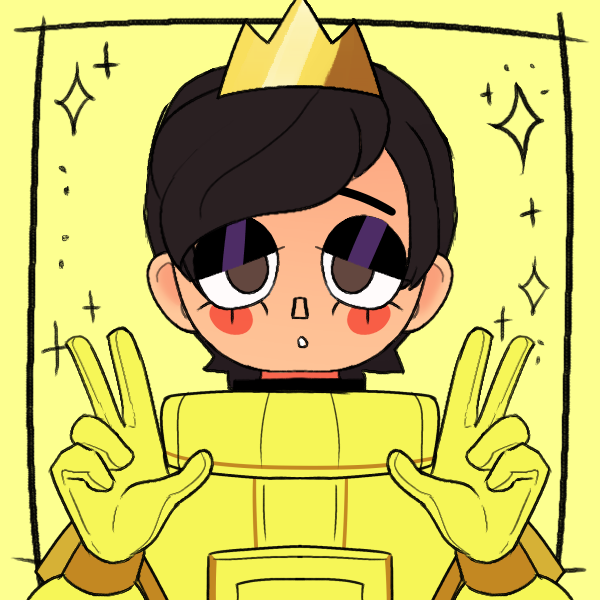 assholebun's tweet photo. >:3c nyehehehe
imposter / crewmate

picrew: https://t.co/NHF9O2jAFl https://t.co/QwX90fNAgu