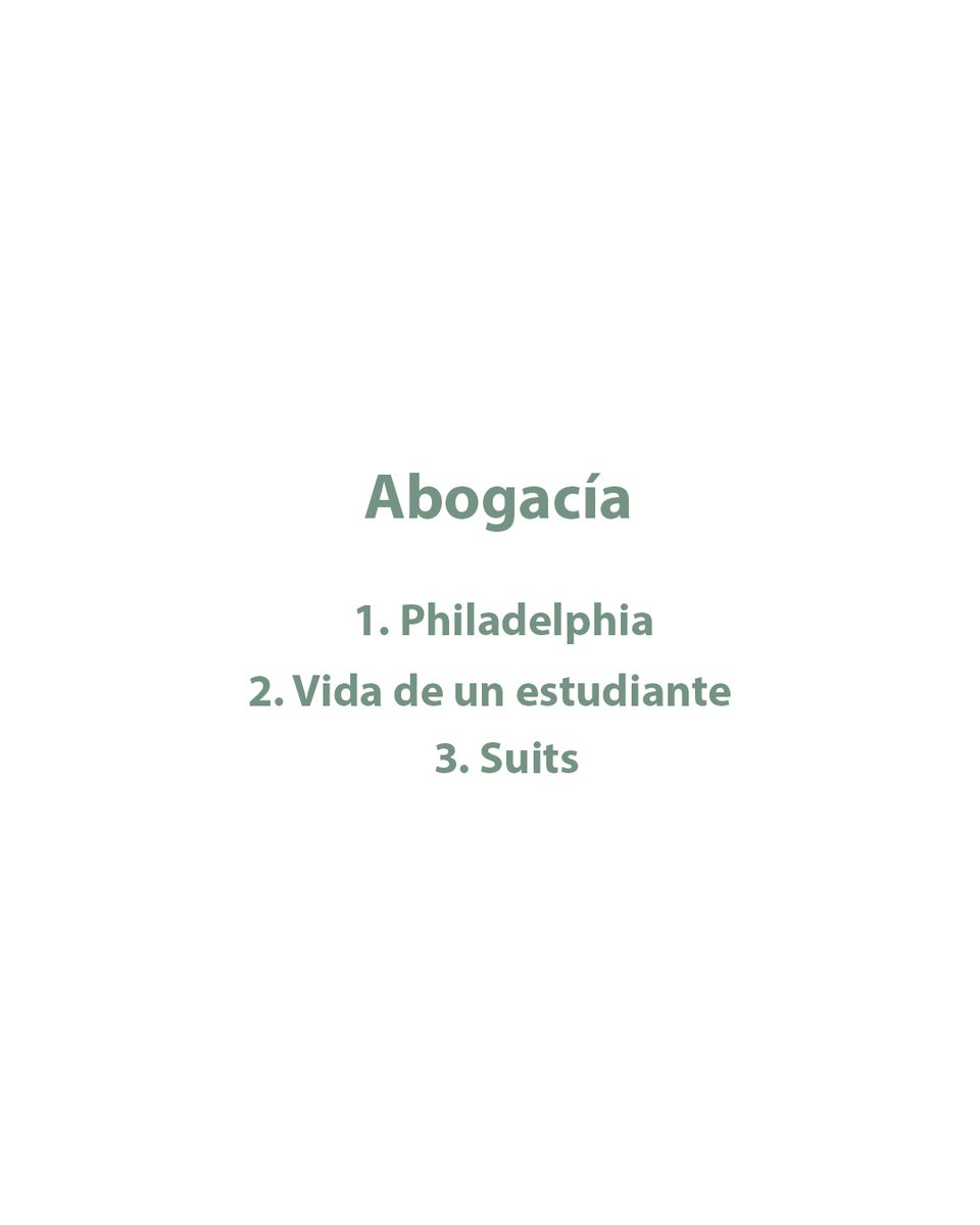 UCESVirtual's tweet photo. Buen sábado, les compartimos algunas series y películas para ver este fin de semana de algunas de las carrera a distancia que dictamos.
Contanos, ¿cuáles viste? ¿cuáles vas a ver?
#TipsUCES #UCESVirtual https://t.co/A0iywAUs7t