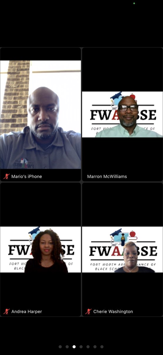 Mario Layne, Ed.D. tweet media