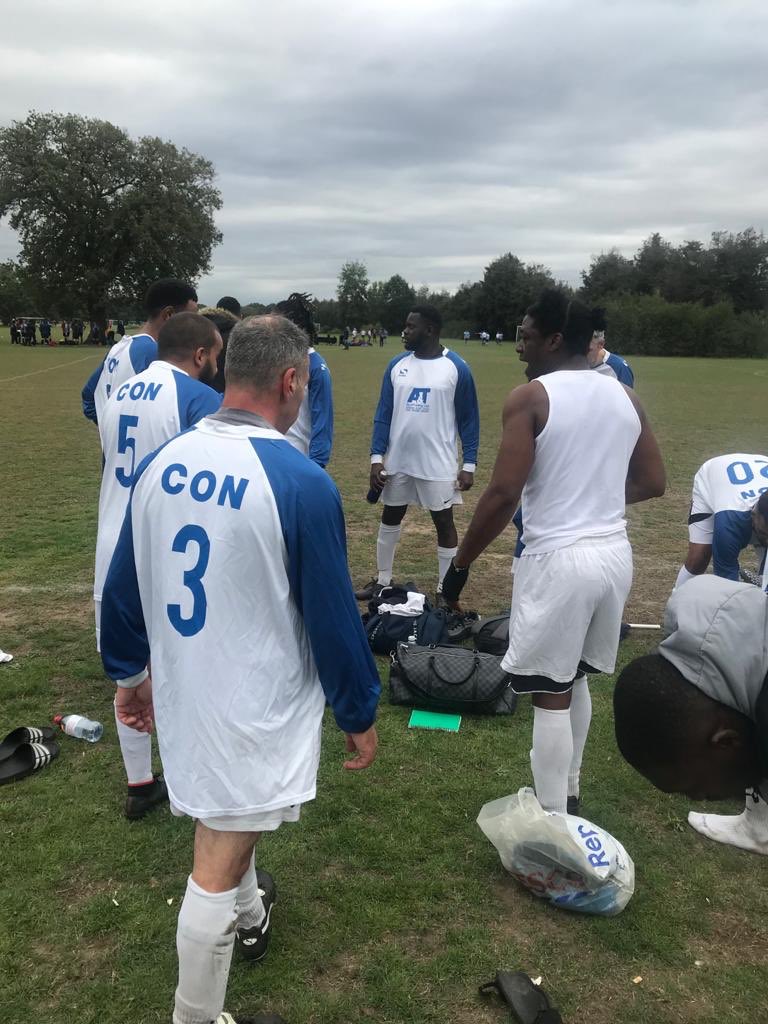 jamrockfcvets's tweet photo. Jamrock saturday 2 v Army 4 - Jamrock FC sponsored by A&T Scaffolding 07939 636009
#scaffolding #scaffolder #building #extensions #loft #builder #builder #football #grassroots #grassrootsfootball #ealing #london #westlondon #veterans #builders #house #jamrockfc #westlondon https://t.co/OeqoYRdy1x