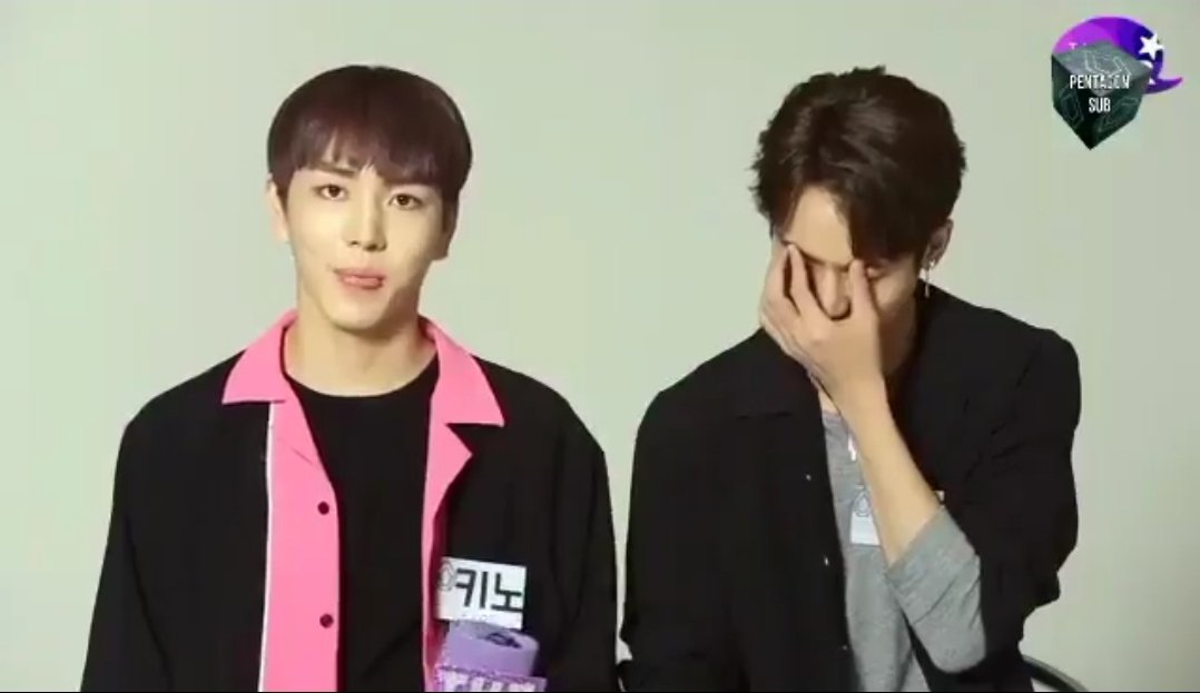 30 @CUBE_PTG   #PENTAGON   #펜타곤