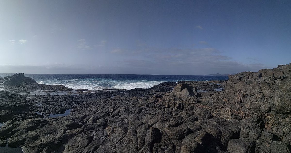 Esta isla es increíble 🤯