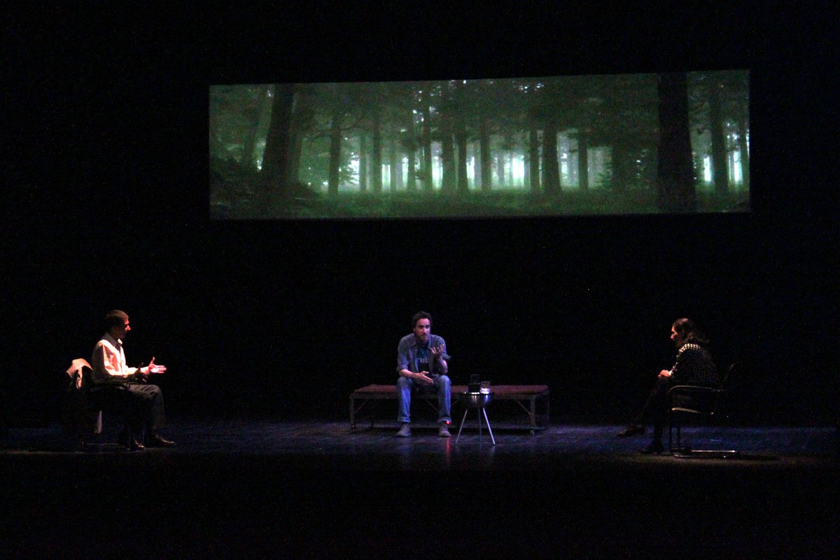 ajtarrega's tweet photo. ✅ Amb @LaRevelacio hem aixecat el teló de la 26a Temporada de Teatre de #Tàrrega. Reprenem així l’activitat escènica al Teatre Ateneu, reduint l’aforament i aplicant els protocols sanitaris. Molt bona resposta del públic amb 134 abonaments venuts. Seguim amb #CulturaSegura! 🎭 https://t.co/gl2yOWqUQu