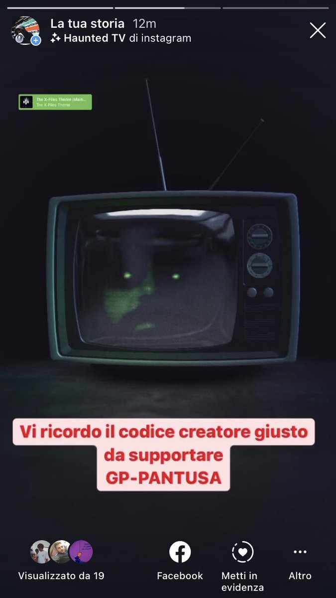 GpPantusa's tweet photo. #supportami utilizzando il mio codice creatore GP-PANTUSA #epicgames #codicecreatore .
#serverprivati aperti a tutti dobbiamo essere minimo in 30 e rispettare le regole. https://t.co/iFgrigkMYX