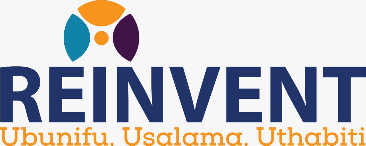 REINVENT Programme on Twitter: