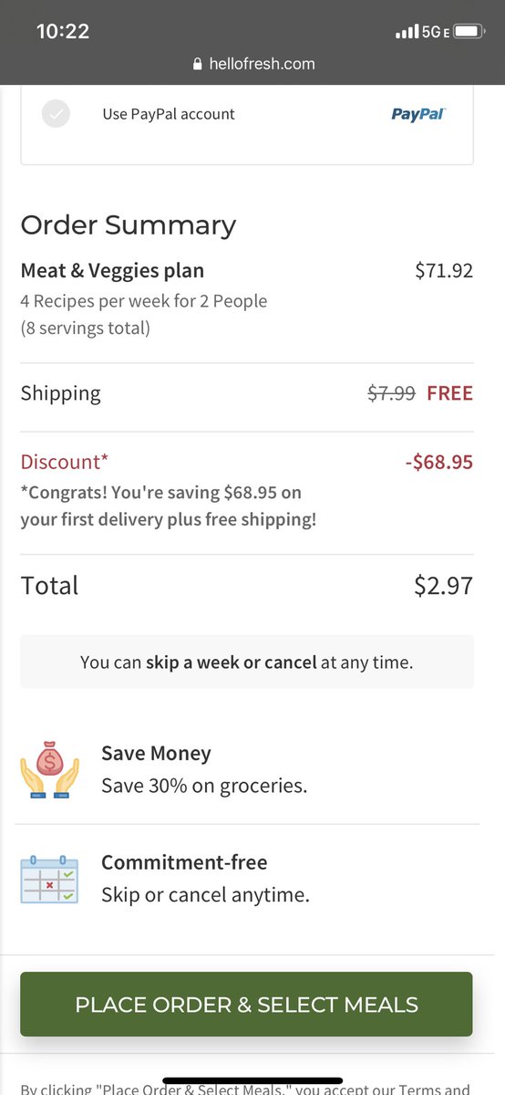 PriceErrors's tweet image. 🚨 Free Week Invite 🚨 

Like + RT + Tag a Friend

Still skeptical? Here is some of our members recent success 👀