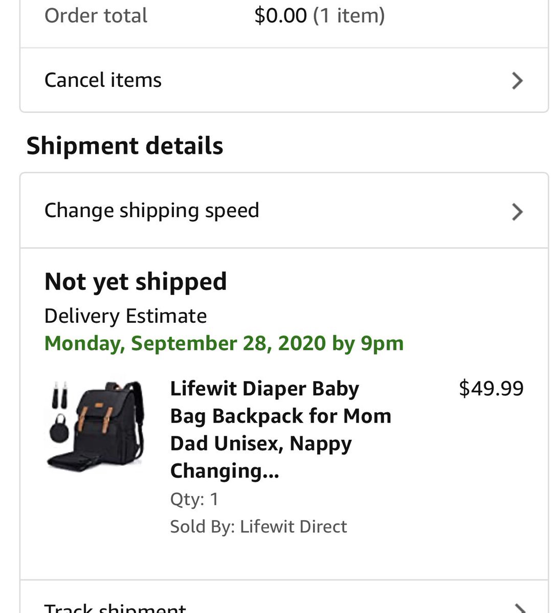 PriceErrors's tweet image. 🚨 Free Week Invite 🚨 

Like + RT + Tag a Friend

Still skeptical? Here is some of our members recent success 👀