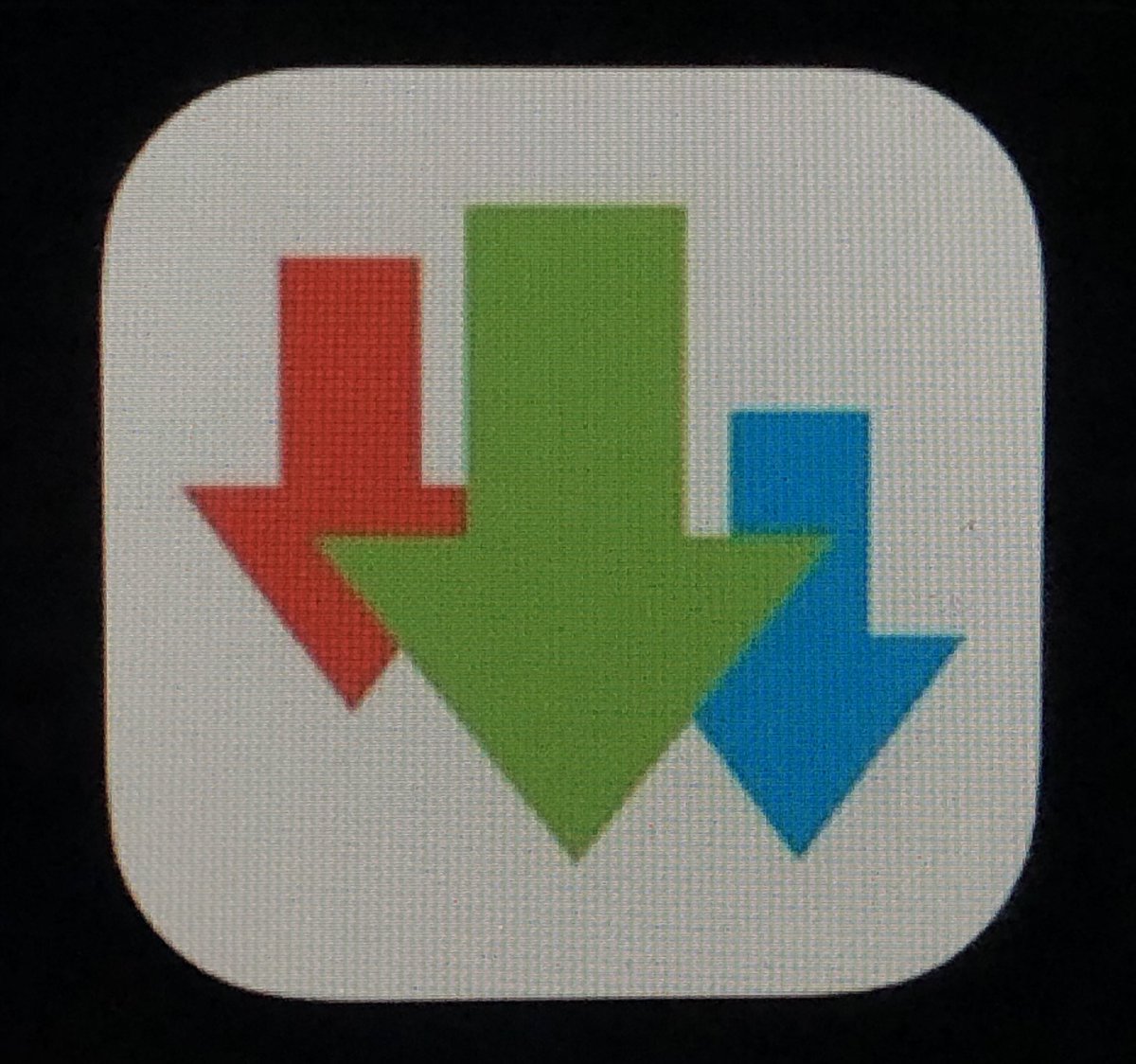 _ghadeer91's tweet photo. #برنامج_وفائدة 

Advanced Download Manager
تطبيق لتحميل كافة الملفات والمستندات من الانترنت مع دعم لملفات الاوفيس 
@Eman425 https://t.co/ZtdjJDPxkg
