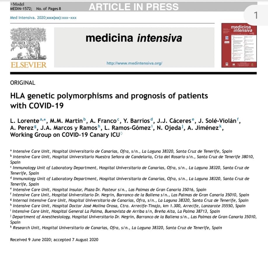 Yvelise Barrios PhD MD tweet media