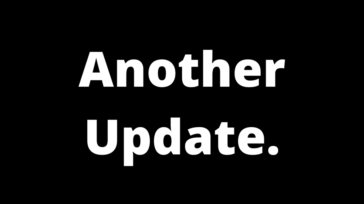 AnotherFilmBro's tweet photo. The video regarding my name update and content is now up!

https://t.co/7QWUlTgEFd https://t.co/TT452K0xEK