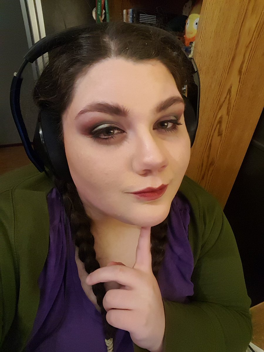 Chantal 🍁 tweet media