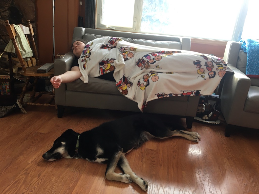 Chantal 🍁 tweet media