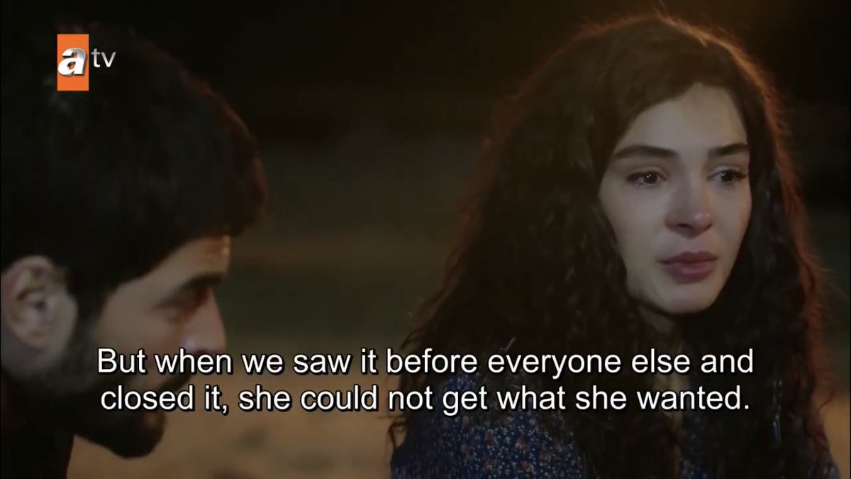 THAT’S MY GIRL   #ReyMir   #Hercai