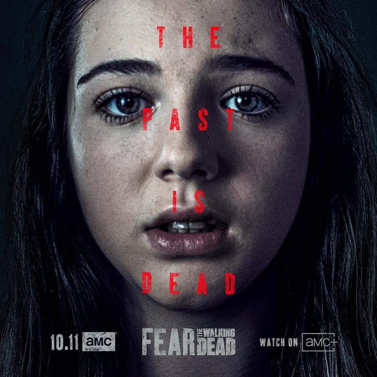 Is the Past truly dead for Charlie? <a href="/FearTWD/">FearTWD</a> returns Oct. 11th!

<a href="/AlexaNisenson/">Alexa Nisenson</a> #Charlie

#twd #thewalkingdead #twdfamily #TWDU #TWDUniverse #feartwd #TWDWorldBeyond <a href="/WalkingDead_AMC/">The Walking Dead</a> <a href="/FearTWD/">FearTWD</a> <a href="/TWDWorldBeyond/">TWDWorldBeyond</a>