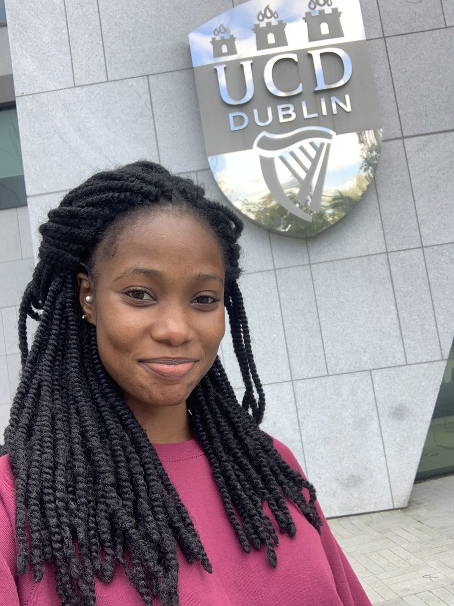 Amy Seilloraa🇸🇱🇮🇪🌍 tweet media