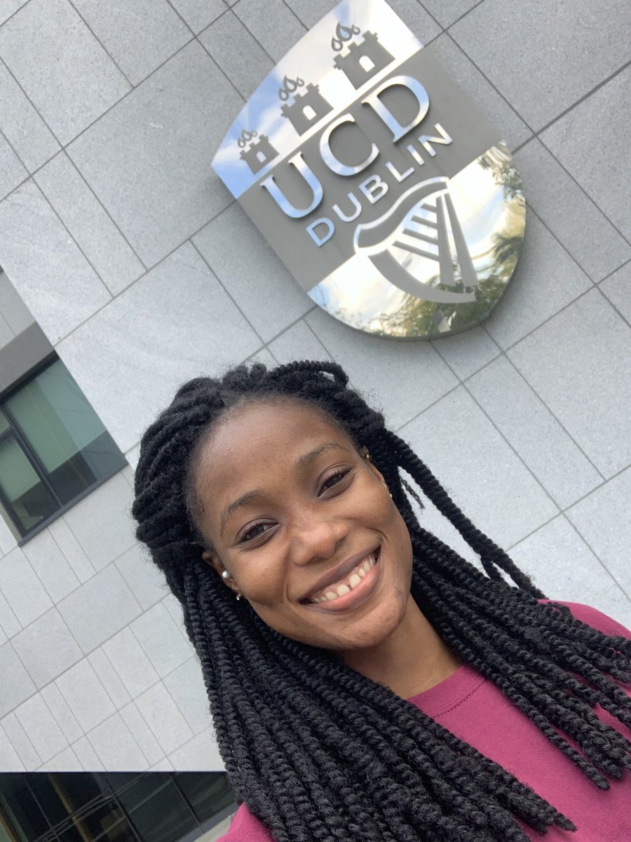 Amy Seilloraa🇸🇱🇮🇪🌍 tweet media