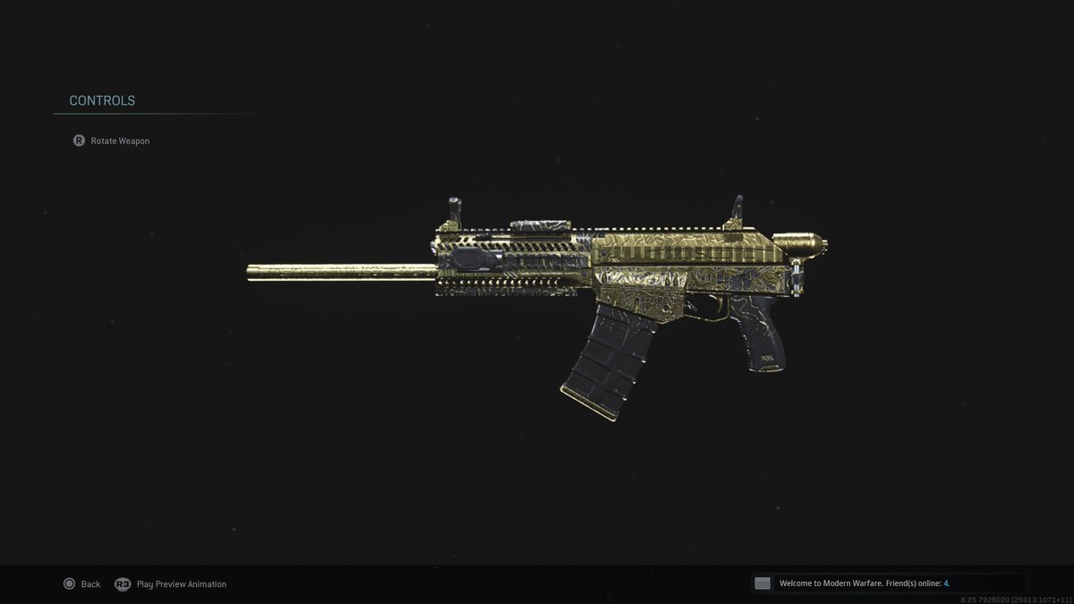 Telly___Baby's tweet photo. Isn't she a beauty :D #PS4share #Callofduty #Codclips #GamerGirl #GoldOrigin #Gamers https://t.co/3HiLf3ICQJ