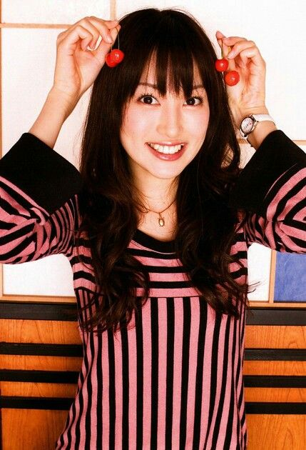NUMBER 43 - TIEMako Shiraishi / Shinken Pink (Shinkenger)54 VOTES - 0.40%