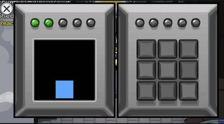 cooIkld's tweet image. what are ur least favourite tasks in among us and why are they calibrating distributor and starting the reactor