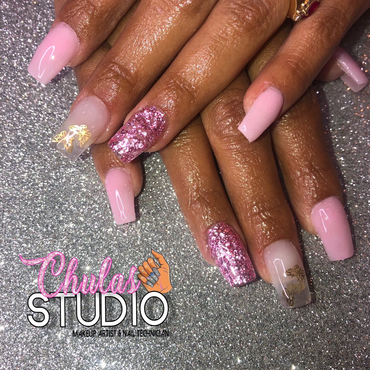 kushmamasita's tweet photo. ✨DM for Nail Appointments
FB page: Chula’s Studio📲
.
.
.
.
.
#winstonsalemmua #336makeup #makeuplooks #winstonsalemnailtech #chulasstudio #beatxjocy #winstonnails #ncnails #instagramnails #gboronails #highpointnails https://t.co/kFm49MYLZE