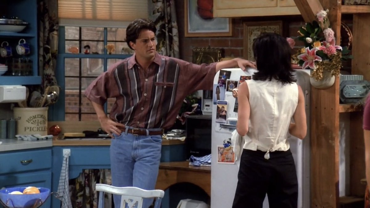 1x02- the one with the sonogram at the end