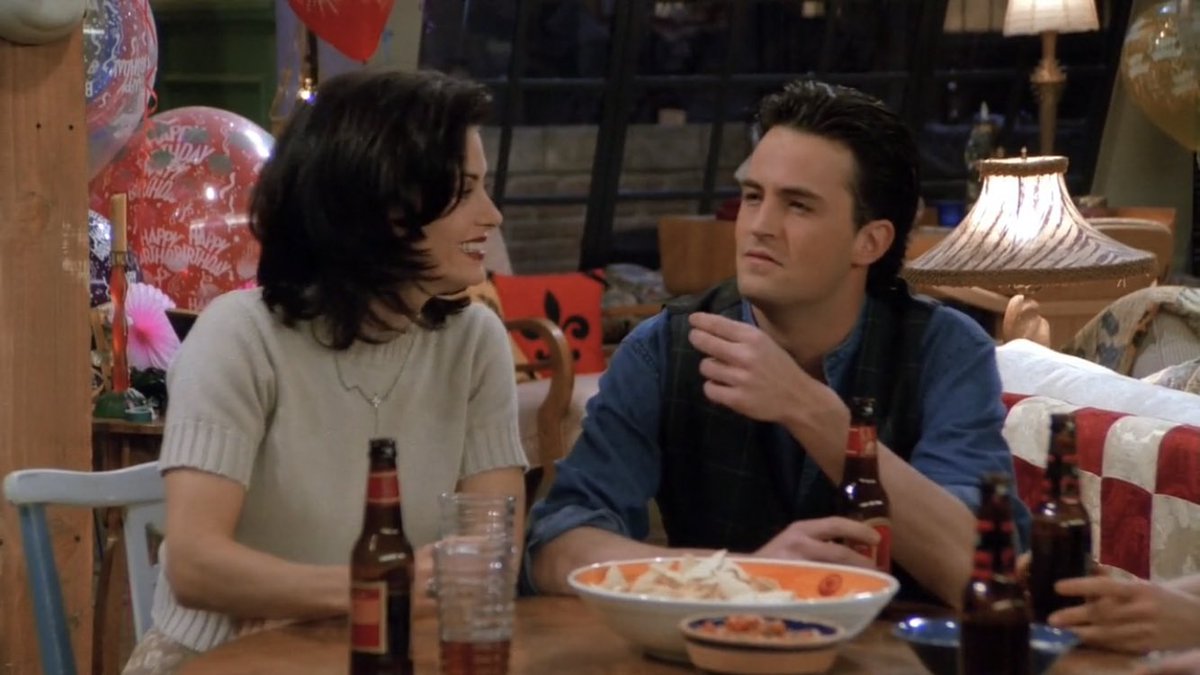 1x24- the one where rachel finds out