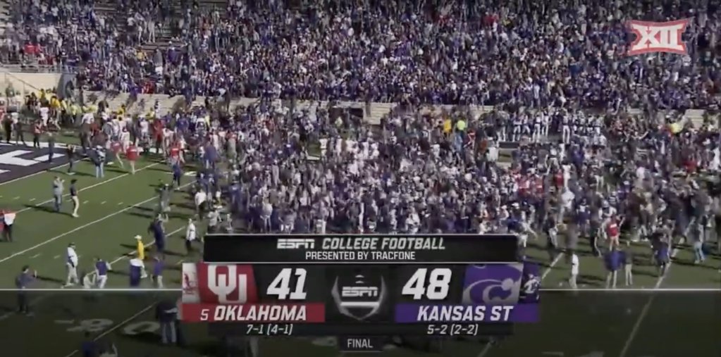 PFF College tweet media