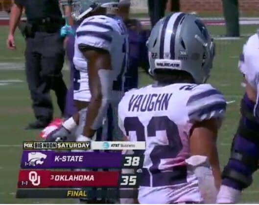 PFF College tweet media