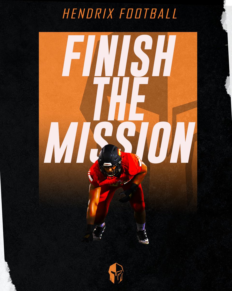 asher__64's tweet photo. Thank you 🙏 @HendrixFootball @CoachMarshall_ @RussHeidiSLC  for my first official offer today from Hendrix college! https://t.co/RTmQSy2lNG