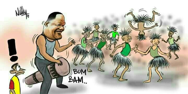 IsmailJussa's tweet photo. Vipi mnahitaji maelezo au picha inatosha? 😂😂😂

#TanzaniaDecides2020 
#ZanzibarDecides2020 https://t.co/yOTMTTL6aT